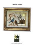 (image for) Winter Birds